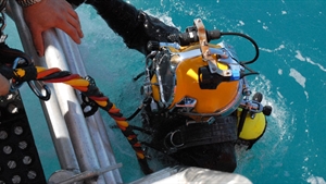 Rising to the challenge with proactive marine maintenance