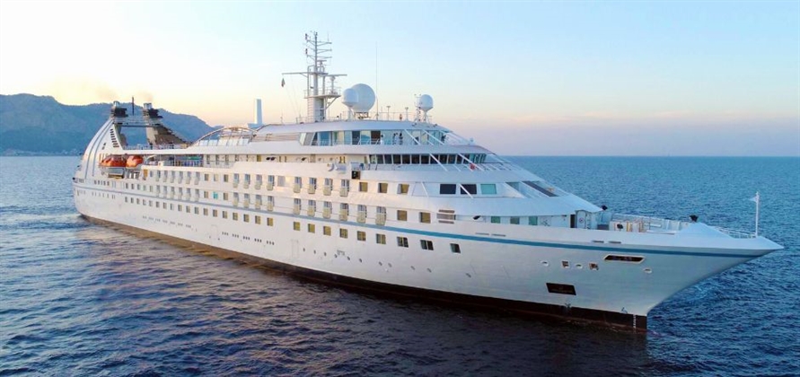 Windstar Cruises debuts newly renovated Star Pride