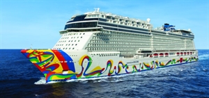 Norwegian Cruise Line Holdings report highlights sustainability efforts