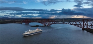 Fred. Olsen Cruise Lines to return to cruising from Scotland