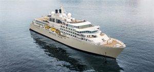 Royal Caribbean Group acquires Endeavor for Silversea Cruises