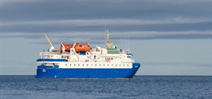 BIO-UV Group supplies BWTS for Polar Quest Expeditions