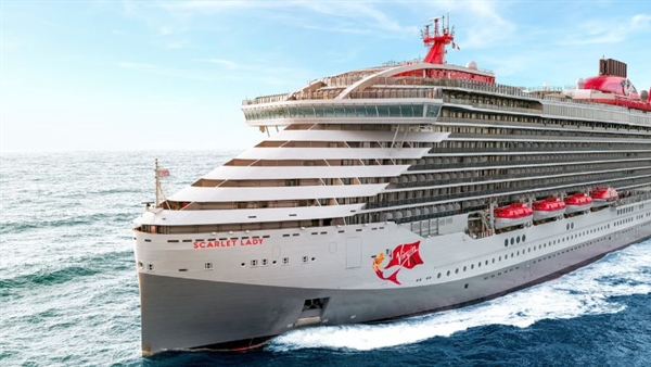 Virgin Voyages deploys Aruba ESP network for connectivity