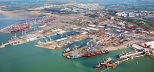 Ashdod Port and Port of Barcelona work together on incubator project