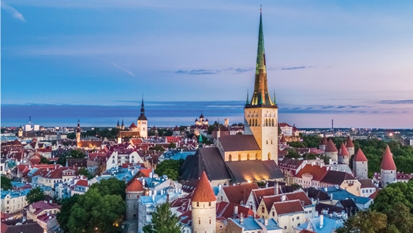 Cruise Baltic offers countless cruise experiences in the Baltic Sea