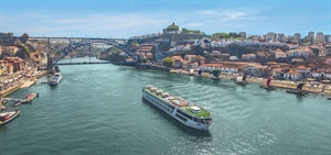 Emerald Cruises adds additional Douro River sailing