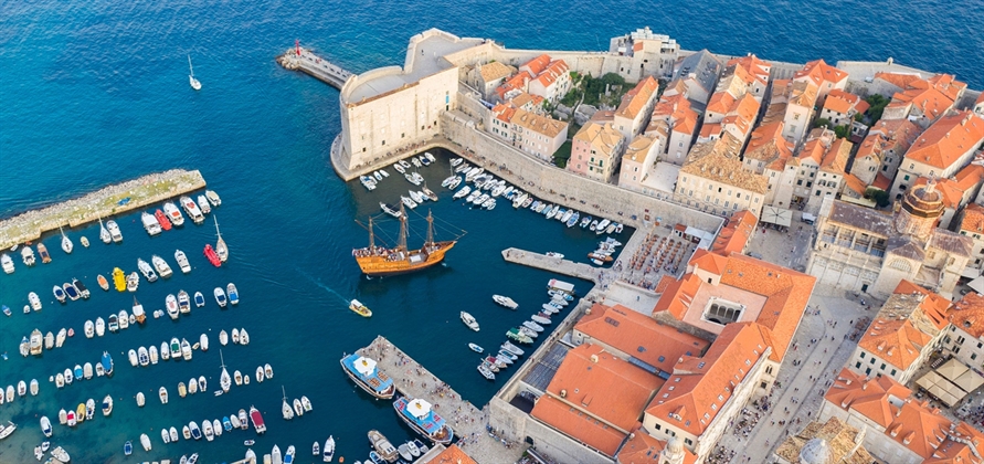 Adriatic Sea Forum 2023: the future of sea tourism
