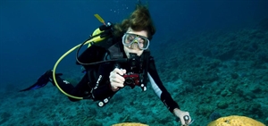 Dr. Sylvia Earle to be godmother of first Explora Journeys ship