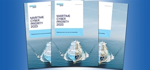 Maritime industry must invest in more cybersecurity, finds DNV