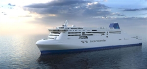 RWO to supply water treatment system for New Zealand ferries