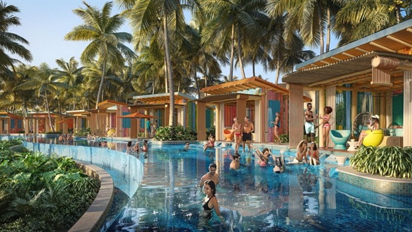 Royal Caribbean to open first adults-only space on Perfect Day at CocoCay