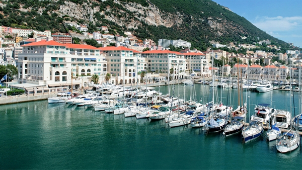 What makes Gibraltar a must-visit cruise destination?