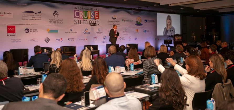 International Cruise Summit 2023: a global outlook on cruising