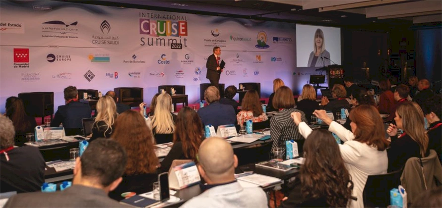 International Cruise Summit 2023: a global outlook on cruising