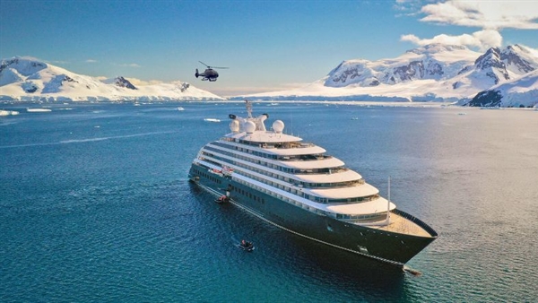 Expedition Cruise Network welcomes three new members