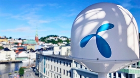 Telenor Maritime and AT&T to improve connectivity at sea