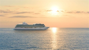 Oceania Cruises to bring newest ship Allura into service early