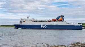 Expian to supply P&O Ferries with new booking solution
