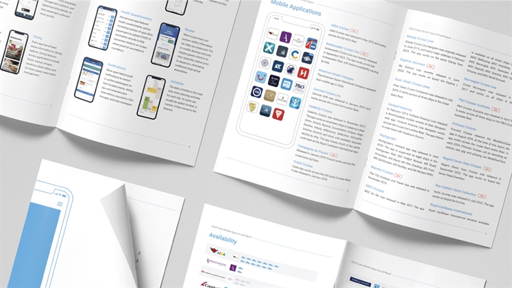 Assessing the cruise app experience