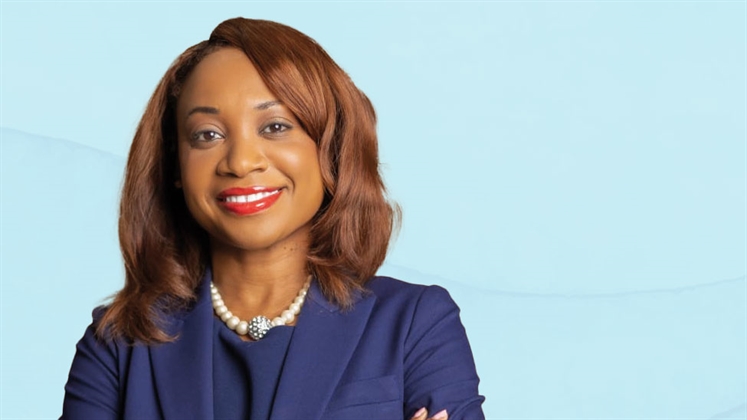 Dona Regis-Prosper discusses why collaboration is key to growth in the Caribbean