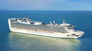 Carnival Corporation to retire P&O Cruises Australia brand in 2025