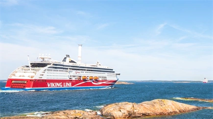 Interferry2027 conference to be held in the Åland Islands