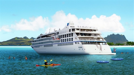 Windstar Cruises to return to Alaska and Japan in 2026