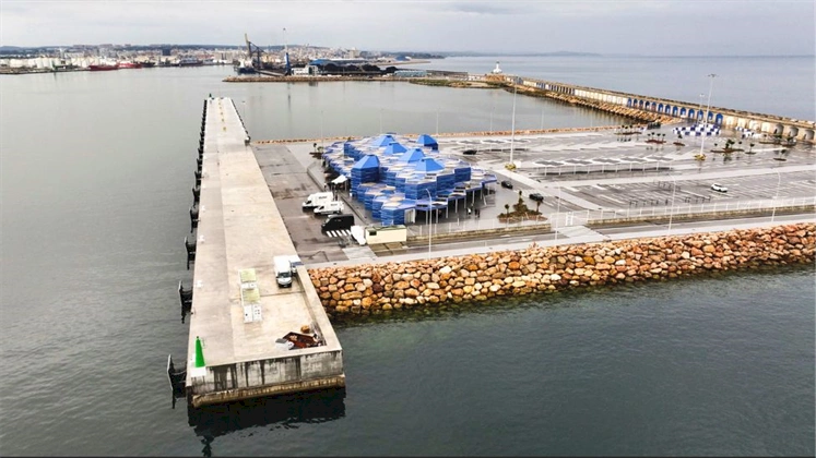 Tarragona Cruise Port inaugurates new terminal at 64th MedCruise