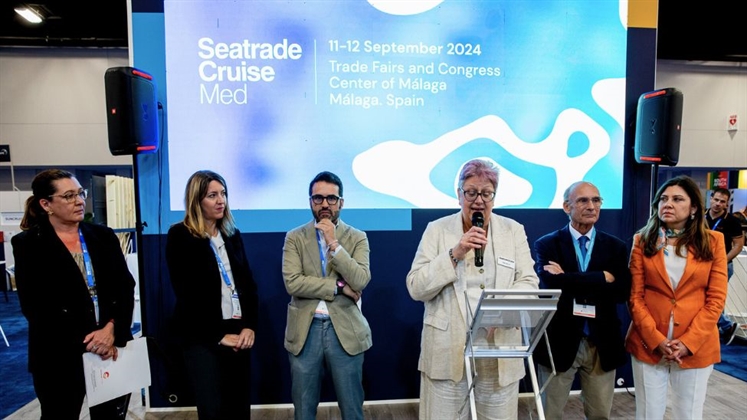 Seatrade Cruise Med: pioneering the next wave of Med cruising