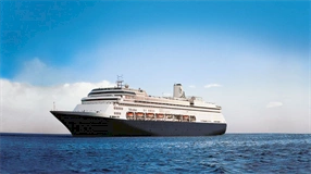 Holland America Line introduces new entertainment for Grand Voyages