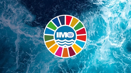 International Maritime Organization selects theme for World Maritime Day 2025