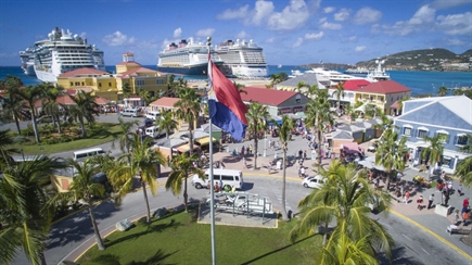The 30th Annual FCCA Cruise Conference & Tradeshow