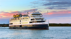 Victory Cruise Lines implements cruisePAL reservation solution