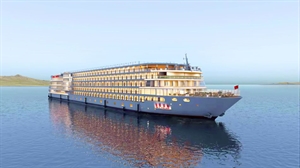 Century Cruises launching new Yangtze River vessel in September