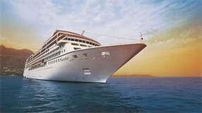 Oceania Cruises to offer bucket-list destinations and experiences on Grand Voyages in 2025