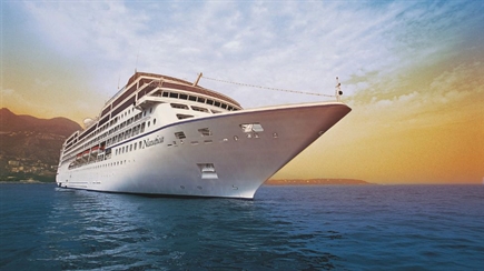 Oceania Cruises to offer bucket-list destinations and experiences on Grand Voyages in 2025