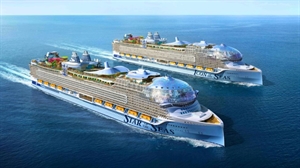 Royal Caribbean orders fourth Icon-class ship from Meyer Turku