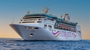 Cordelia Cruises selects WMS to provide wireless connectivity services