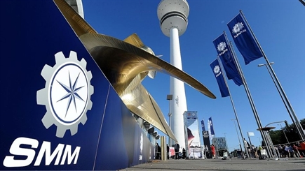 SMM 2024 showcases new maritime safety solutions