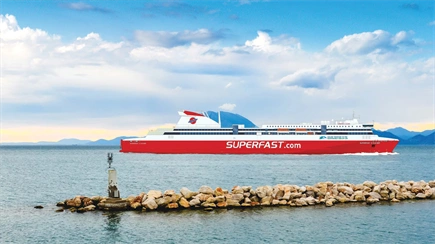 Ferry order book: Innovative and sustainable newbuilds for the future