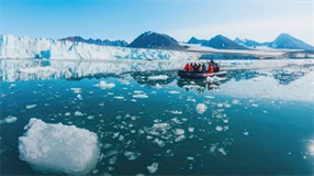 Three new cruise members join Expedition Cruise Network