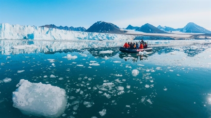 Three new cruise members join Expedition Cruise Network