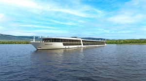 Emerald Cruises to launch new river cruise ship in Europe in 2026