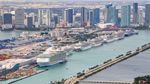 PortMiami handles record-breaking 8.2 million cruise passengers