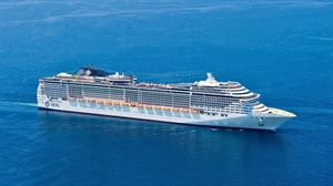 MSC Divina and MSC Seaside kick off MSC Cruises’ 2024-2025 Caribbean season