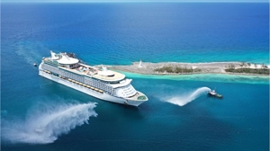 Royal Caribbean International reveals Caribbean cruises for 2026-2027