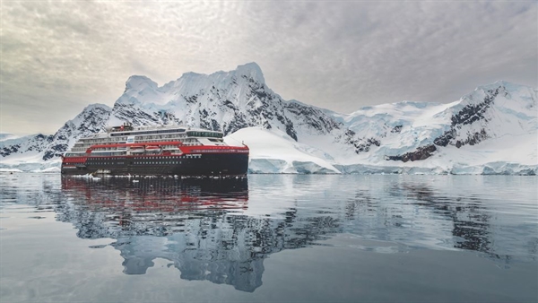 Expedition cruise line HX acquired by investment consortium in €140 million deal