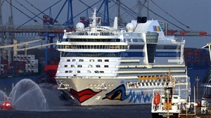 Trimline to refurbish three ships for AIDA Cruises