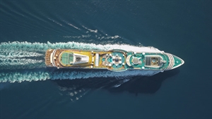 Making cruising more intelligent with Columbia Group