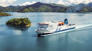 Government of New Zealand to procure new ferries for North-South Island service